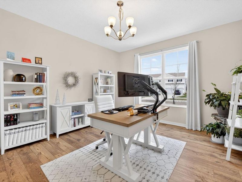 535 Brayshaw Drive, Ostrander, OH 43061 Photo 14