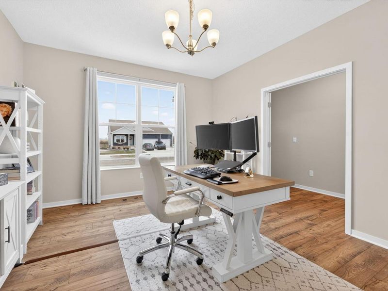 535 Brayshaw Drive, Ostrander, OH 43061 Photo 15