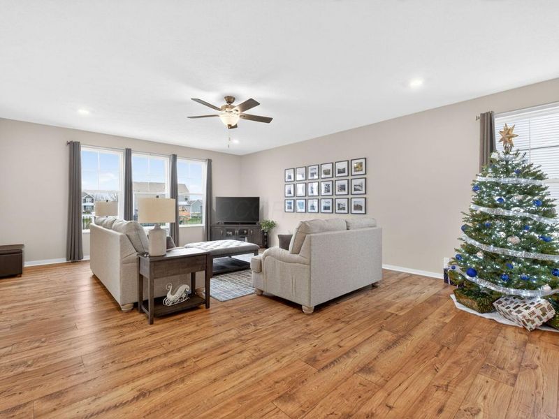 535 Brayshaw Drive, Ostrander, OH 43061 Photo 17