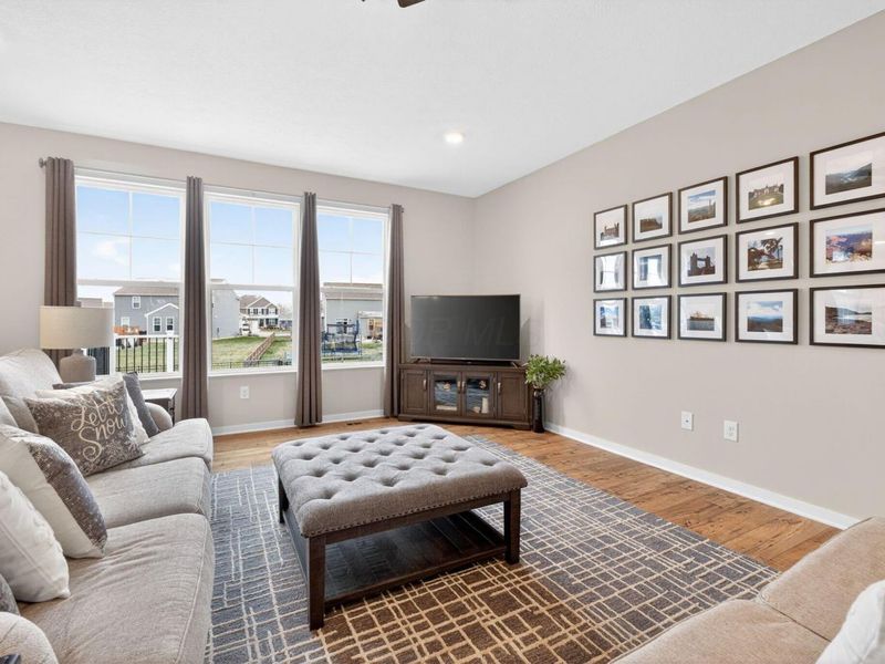 535 Brayshaw Drive, Ostrander, OH 43061 Photo 18