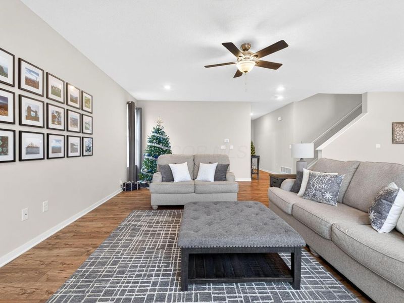 535 Brayshaw Drive, Ostrander, OH 43061 Photo 19