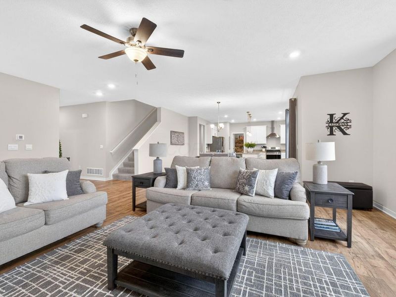 535 Brayshaw Drive, Ostrander, OH 43061 Photo 20