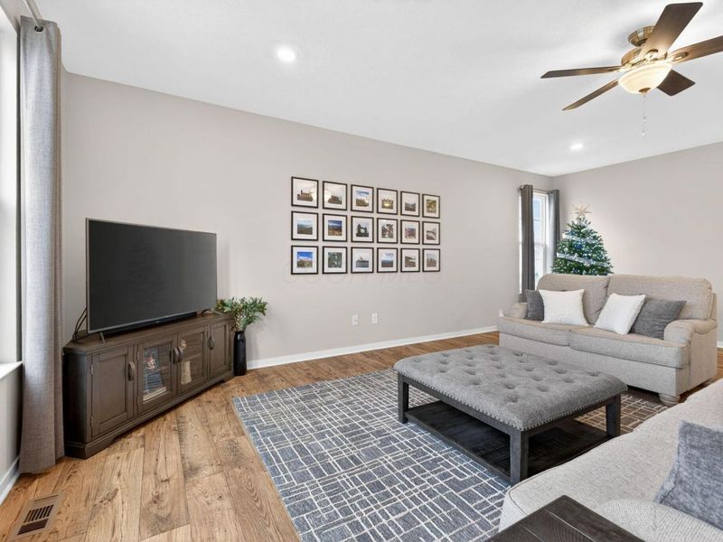 535 Brayshaw Drive, Ostrander, OH 43061 Photo 21