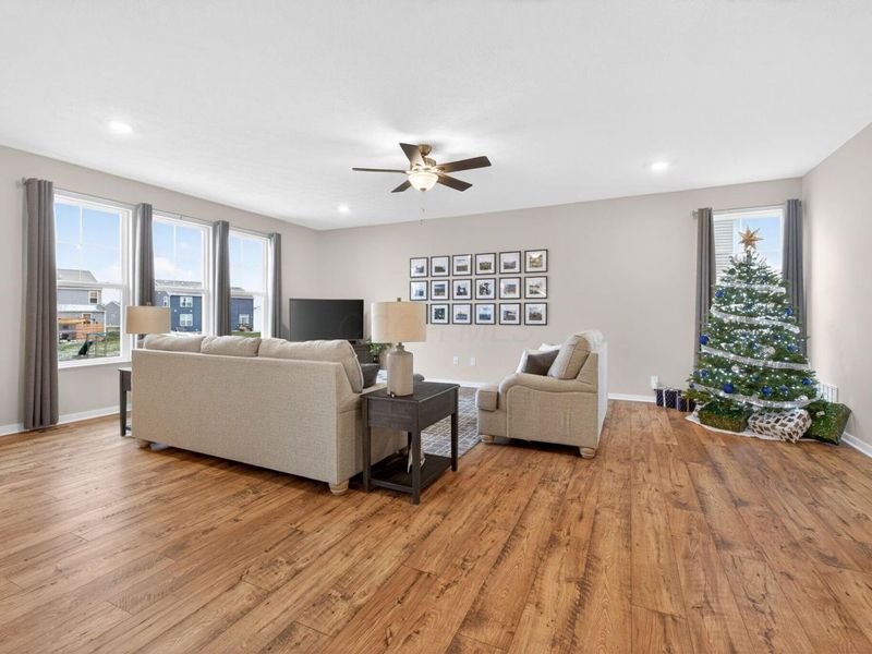 535 Brayshaw Drive, Ostrander, OH 43061 Photo 22