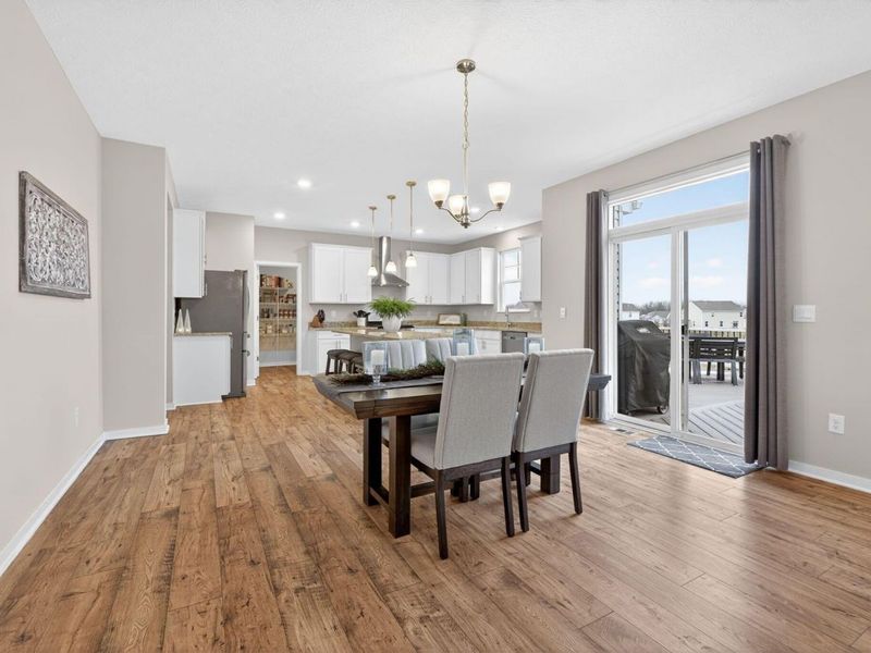 535 Brayshaw Drive, Ostrander, OH 43061 Photo 24