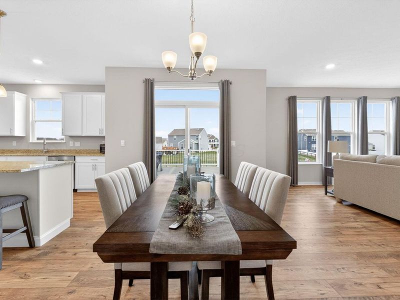 535 Brayshaw Drive, Ostrander, OH 43061 Photo 25