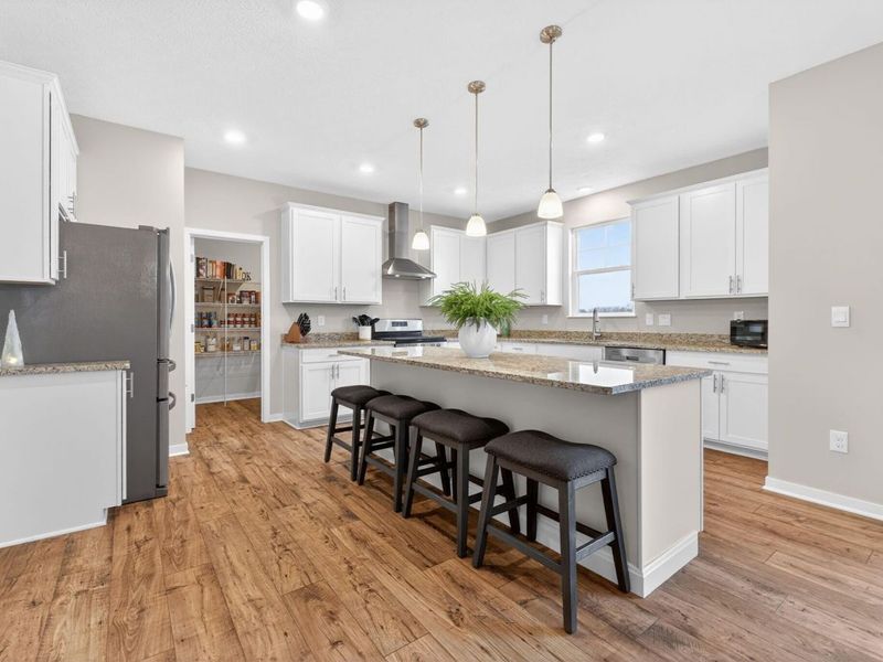 535 Brayshaw Drive, Ostrander, OH 43061 Photo 26