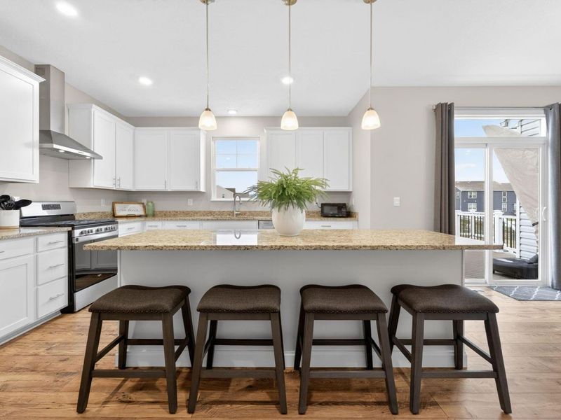 535 Brayshaw Drive, Ostrander, OH 43061 Photo 27