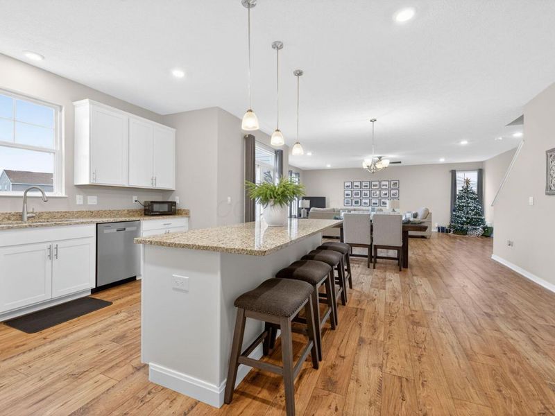 535 Brayshaw Drive, Ostrander, OH 43061 Photo 28