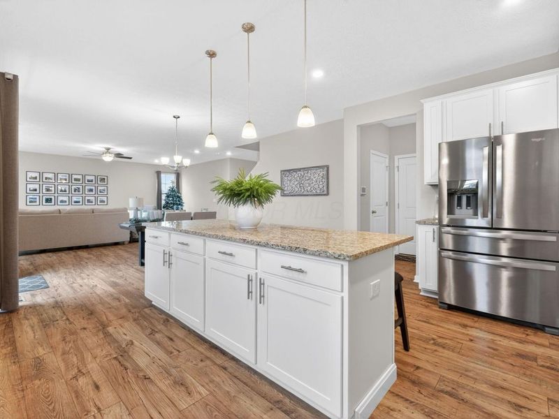 535 Brayshaw Drive, Ostrander, OH 43061 Photo 31