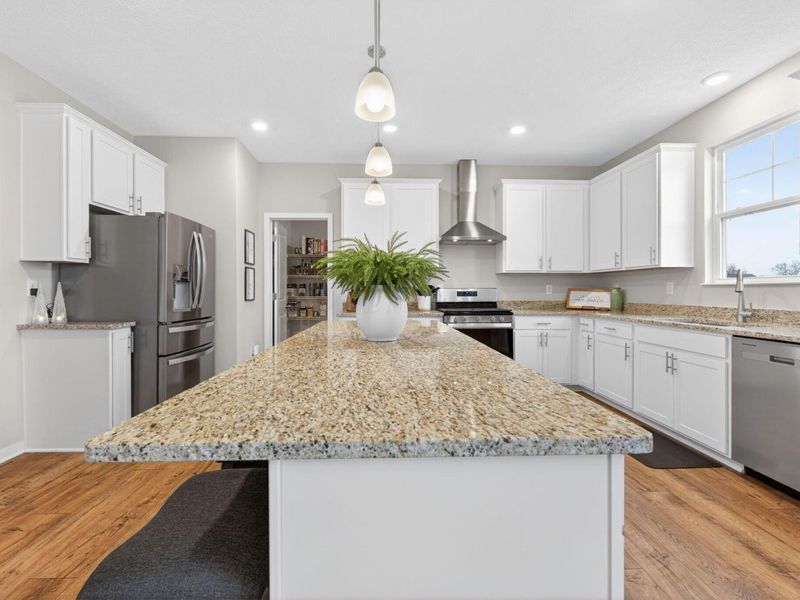 535 Brayshaw Drive, Ostrander, OH 43061 Photo 32