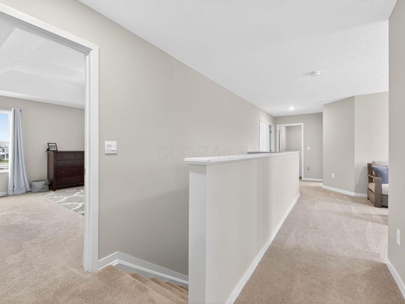 535 Brayshaw Drive, Ostrander, OH 43061 Photo 36