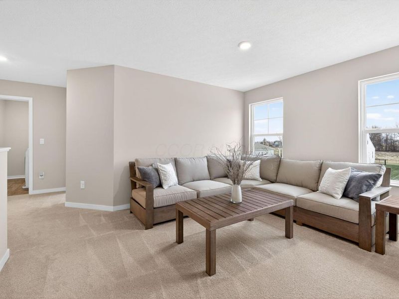 535 Brayshaw Drive, Ostrander, OH 43061 Photo 37