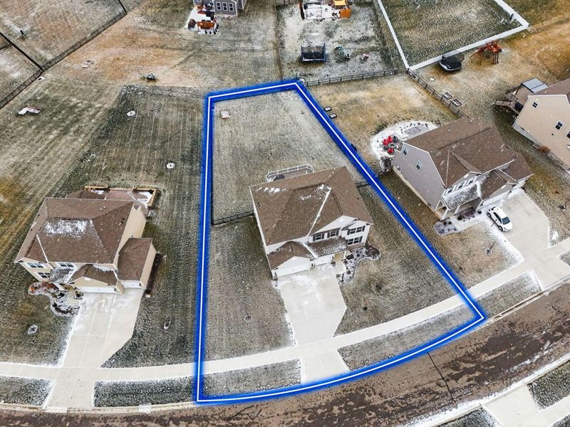 535 Brayshaw Drive, Ostrander, OH 43061 Photo 4