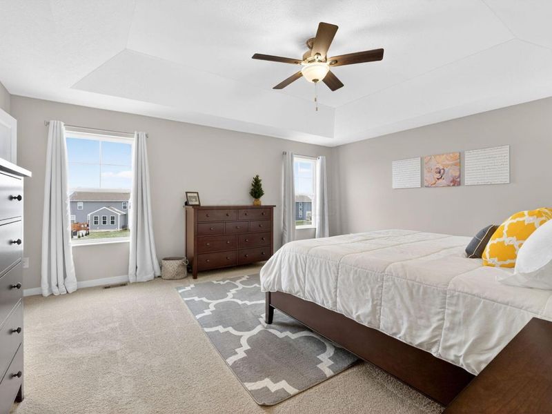 535 Brayshaw Drive, Ostrander, OH 43061 Photo 40