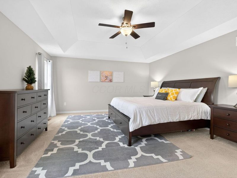 535 Brayshaw Drive, Ostrander, OH 43061 Photo 41