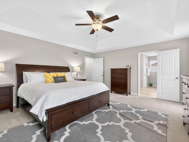 535 Brayshaw Drive, Ostrander, OH 43061 Photo 42