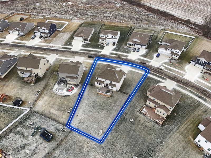 535 Brayshaw Drive, Ostrander, OH 43061 Photo 5