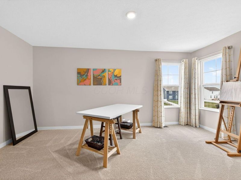 535 Brayshaw Drive, Ostrander, OH 43061 Photo 55