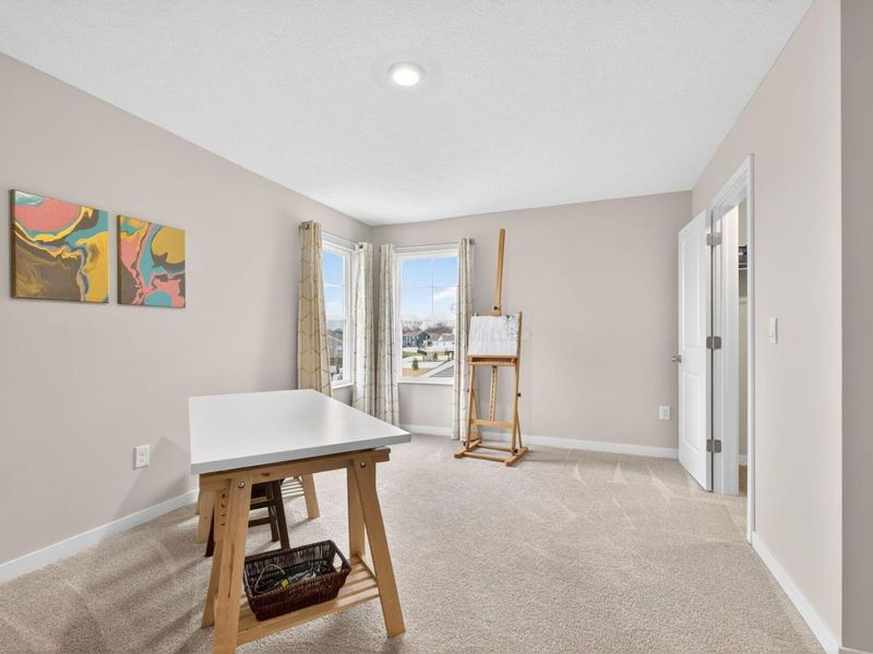 535 Brayshaw Drive, Ostrander, OH 43061 Photo 56