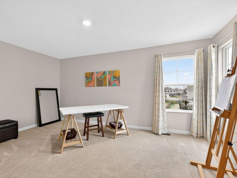 535 Brayshaw Drive, Ostrander, OH 43061 Photo 58