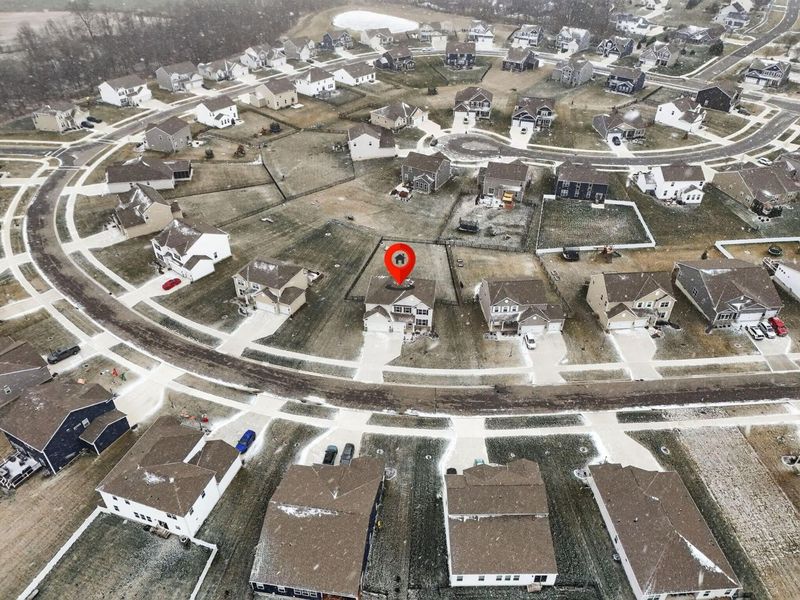 535 Brayshaw Drive, Ostrander, OH 43061 Photo 6