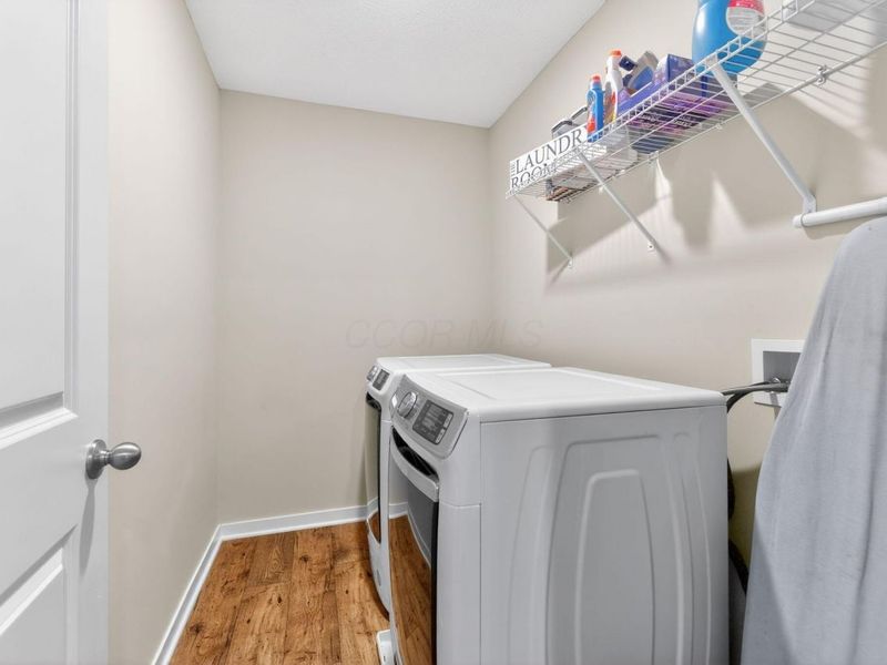 535 Brayshaw Drive, Ostrander, OH 43061 Photo 63