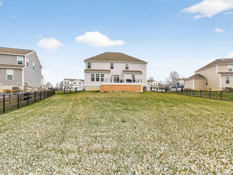 535 Brayshaw Drive, Ostrander, OH 43061 Photo 72