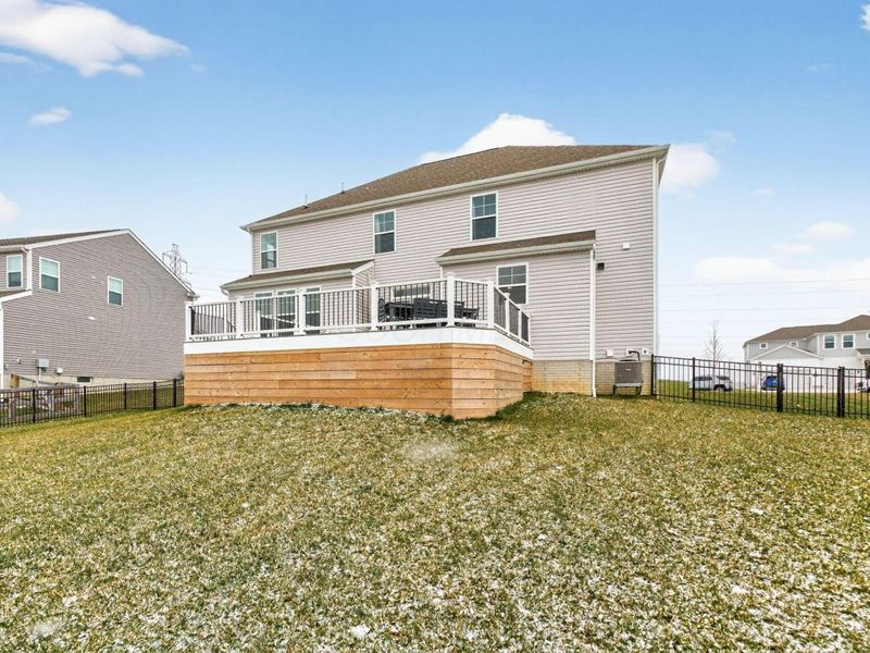 535 Brayshaw Drive, Ostrander, OH 43061 Photo 73