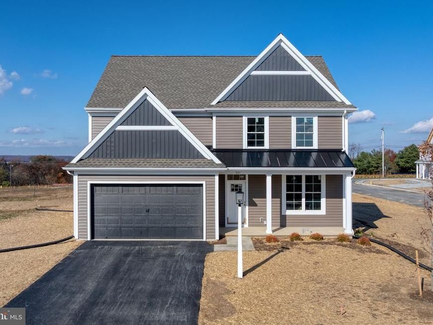 501 Winding Way, Unit LOT 167, Wrightsville, PA 17368 Main Photo