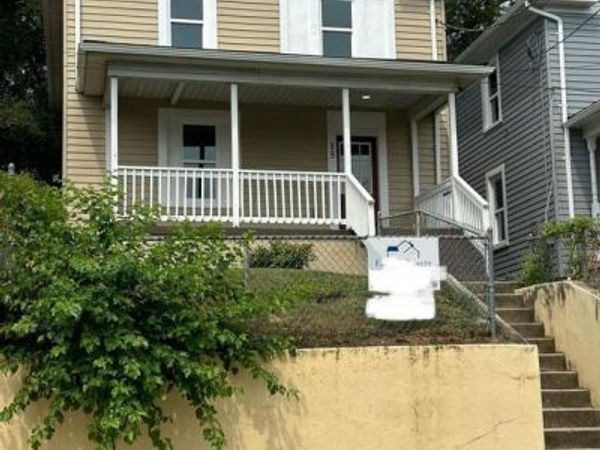 15 MARYLAND AVENUE, BRUNSWICK, MD 21716