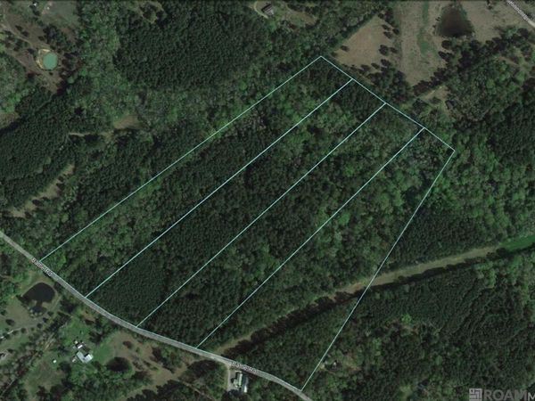 TBD Lot 4 Battle Rd, Ethel, LA 70730