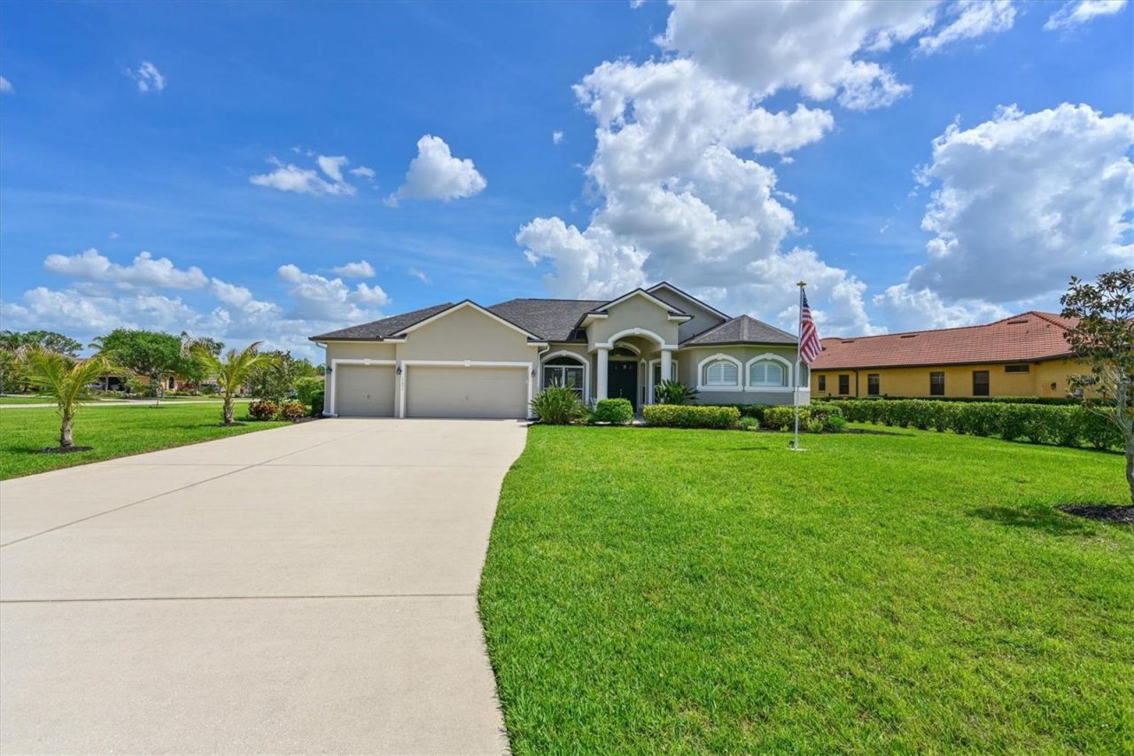 15451 27th Court E, Parrish, FL 34219 Photo