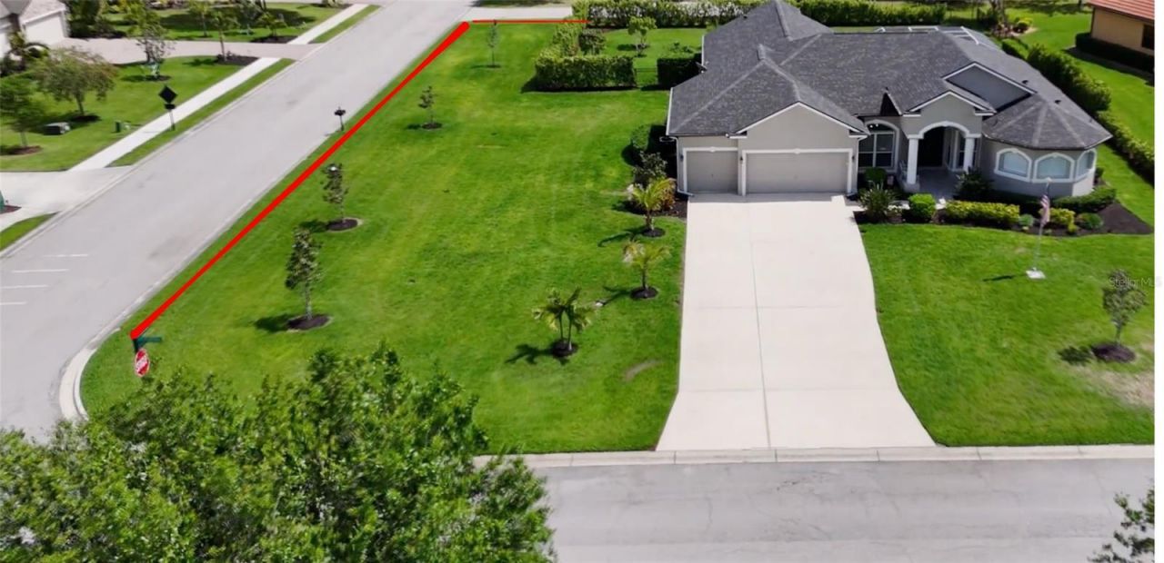 15451 27th Court E, Parrish, FL 34219 Photo