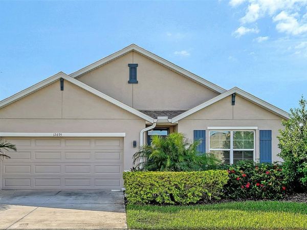 12695 NIGHT VIEW DRIVE, SARASOTA, FL 34238