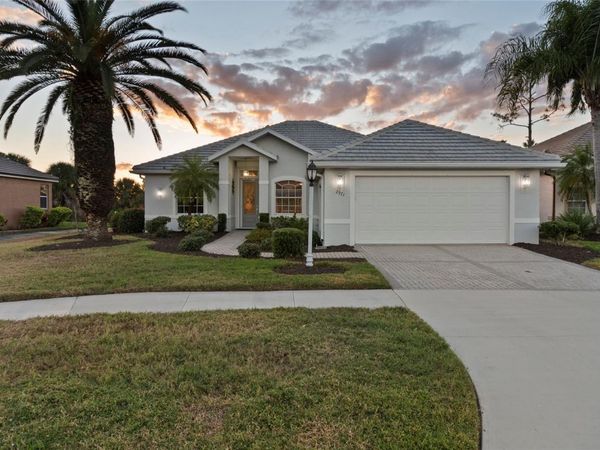 2971 ROYAL PALM DRIVE, NORTH PORT, FL 34288