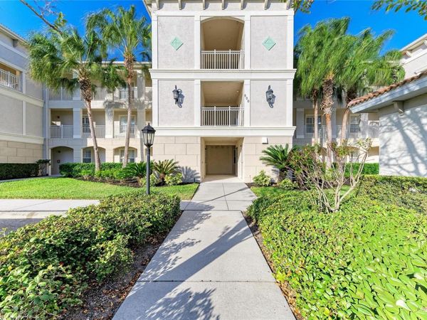 500 SAN LINO CIRCLE, Unit 521, VENICE, FL 34292