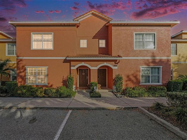 3081 BEACH PALM AVENUE, KISSIMMEE, FL 34747