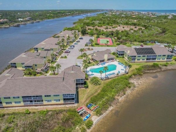 1003 OCEAN MARINA DRIVE, Unit 1003, FLAGLER BEACH, FL 32136