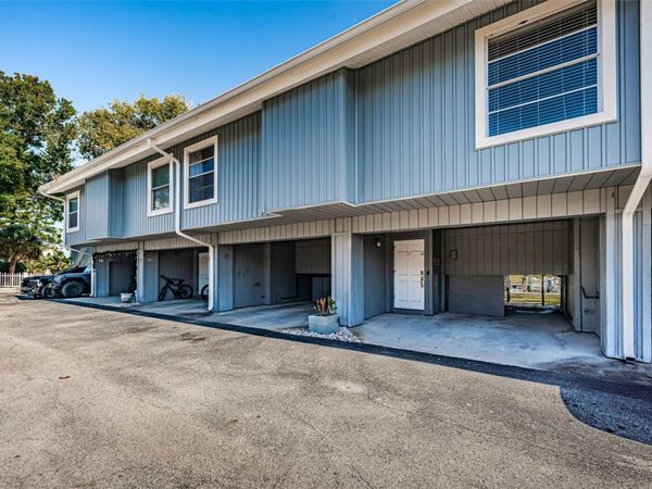 200 MERES BOULEVARD, Unit 21, TARPON SPRINGS, FL 34689