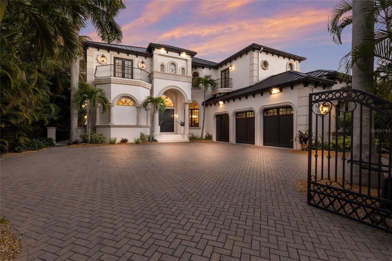 1418 John Ringling Parkway, Sarasota, FL 34236 Photo