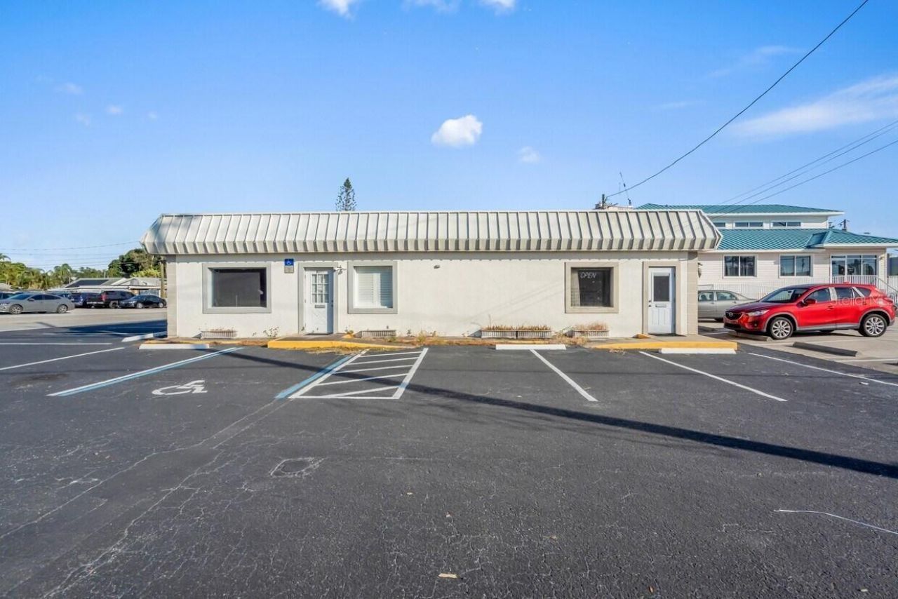 800 Pasadena Avenue S, South Pasadena, FL 33707 Photo