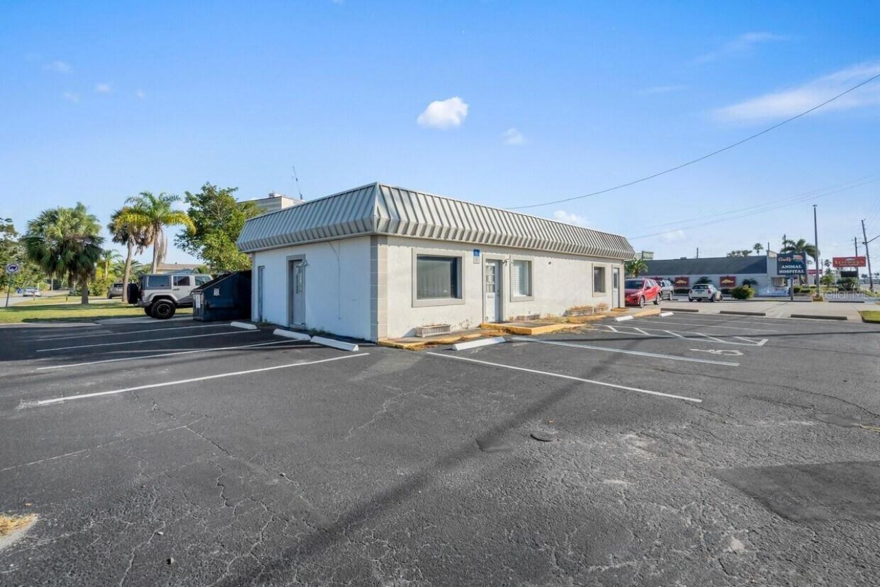 800 Pasadena Avenue S, South Pasadena, FL 33707 Photo