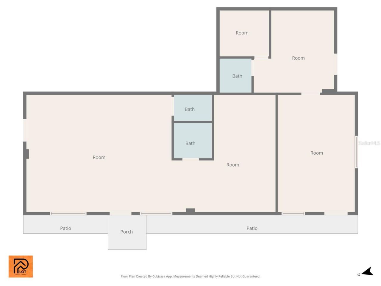 800 Pasadena Avenue S, South Pasadena, FL 33707 Photo