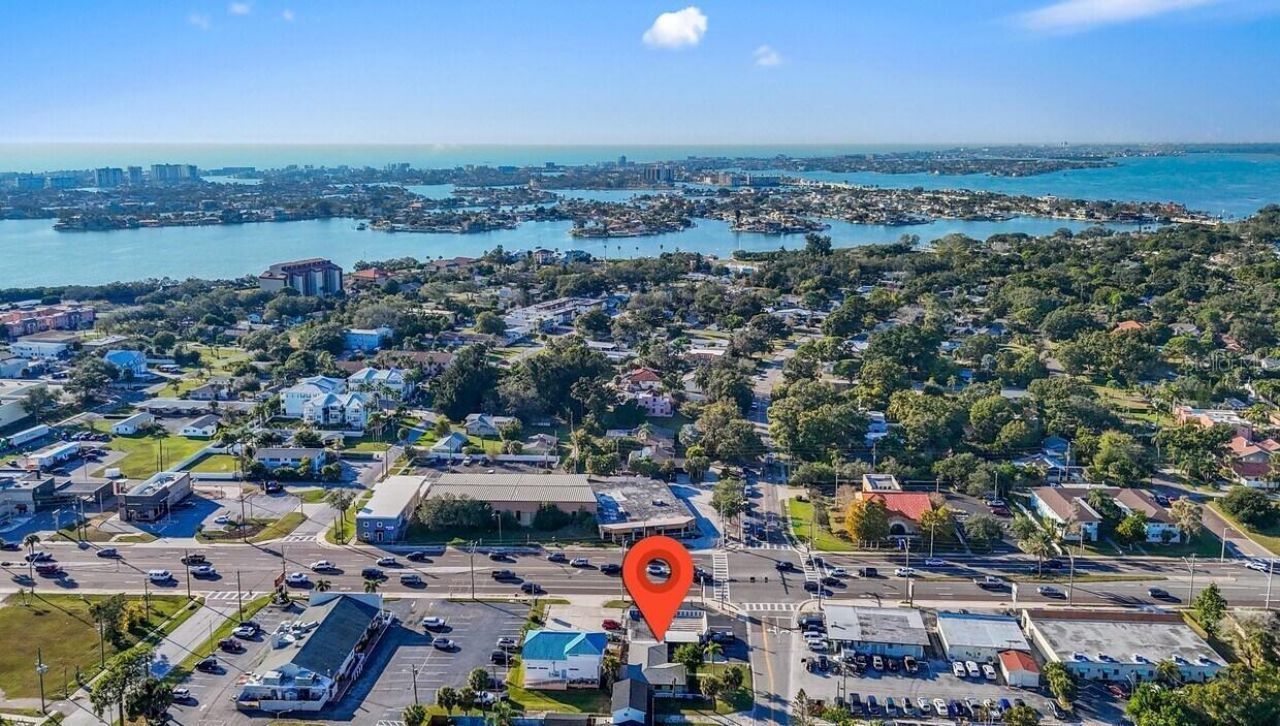 800 Pasadena Avenue S, South Pasadena, FL 33707 Photo