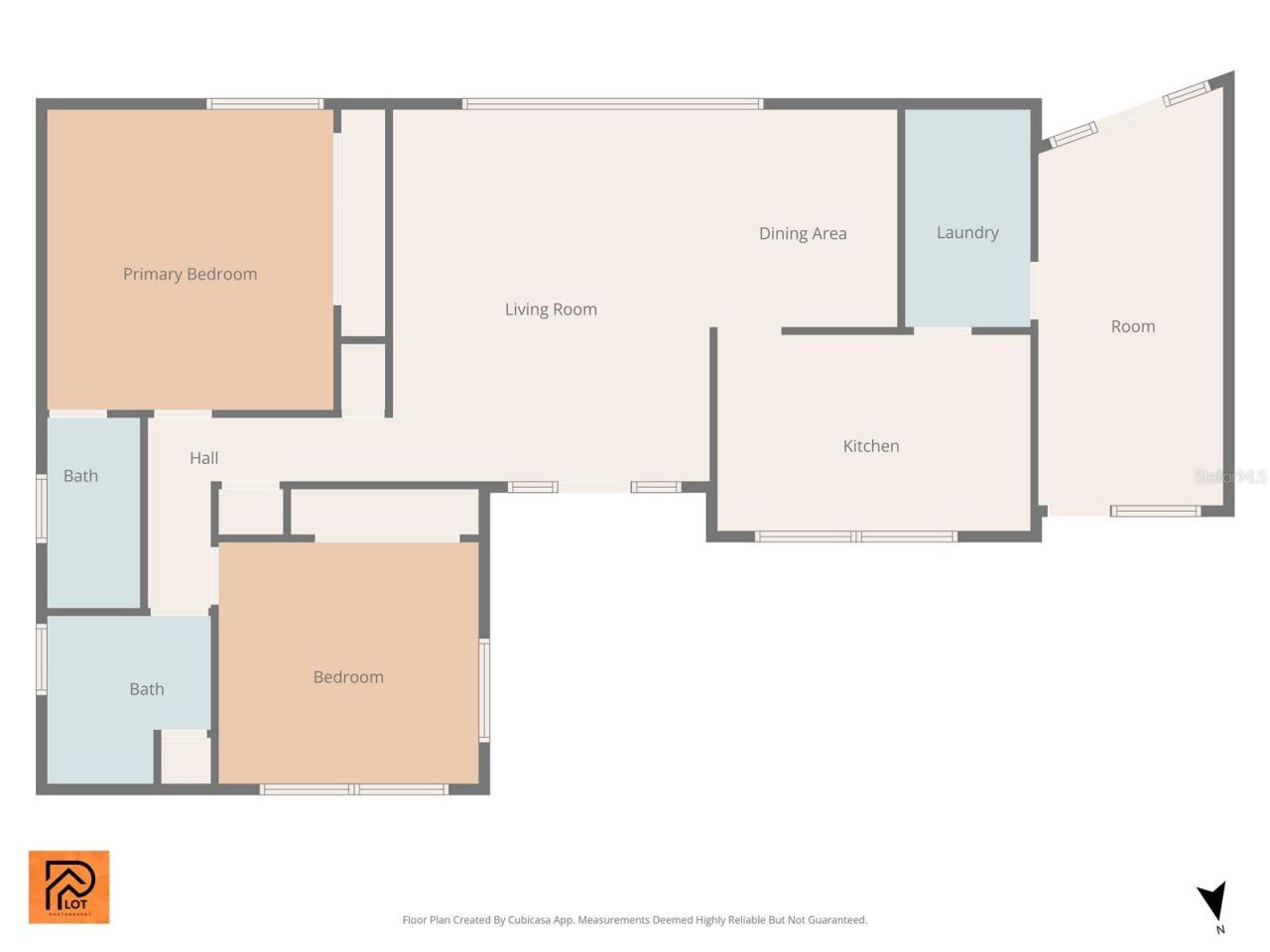 800 Pasadena Avenue S, South Pasadena, FL 33707 Photo