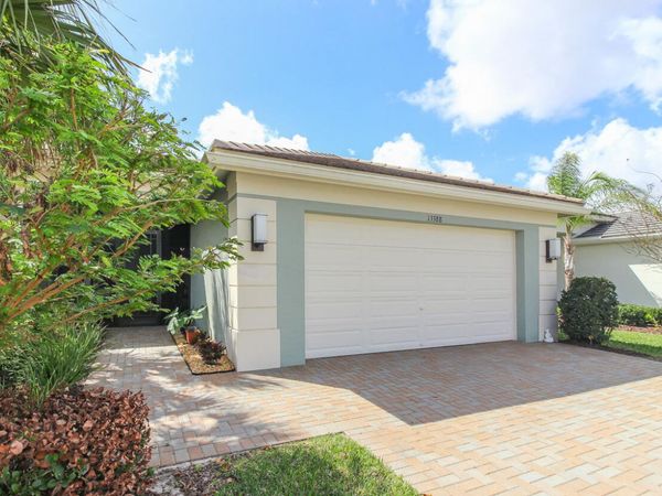 13388 SW River Rock Road, Port St. Lucie, FL 34987