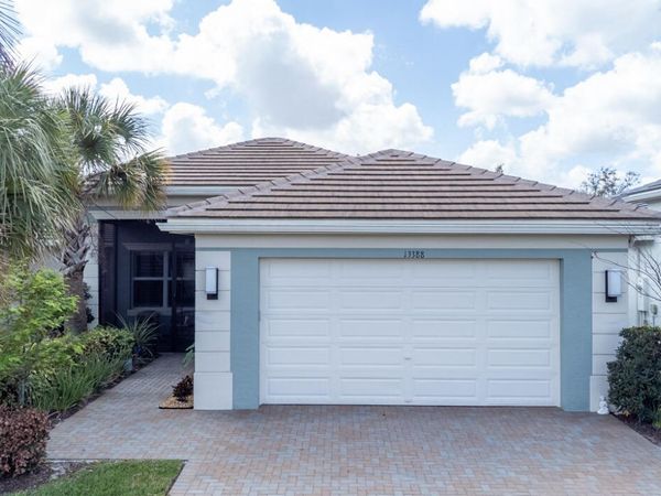 13388 SW River Rock Road, Port St. Lucie, FL 34987