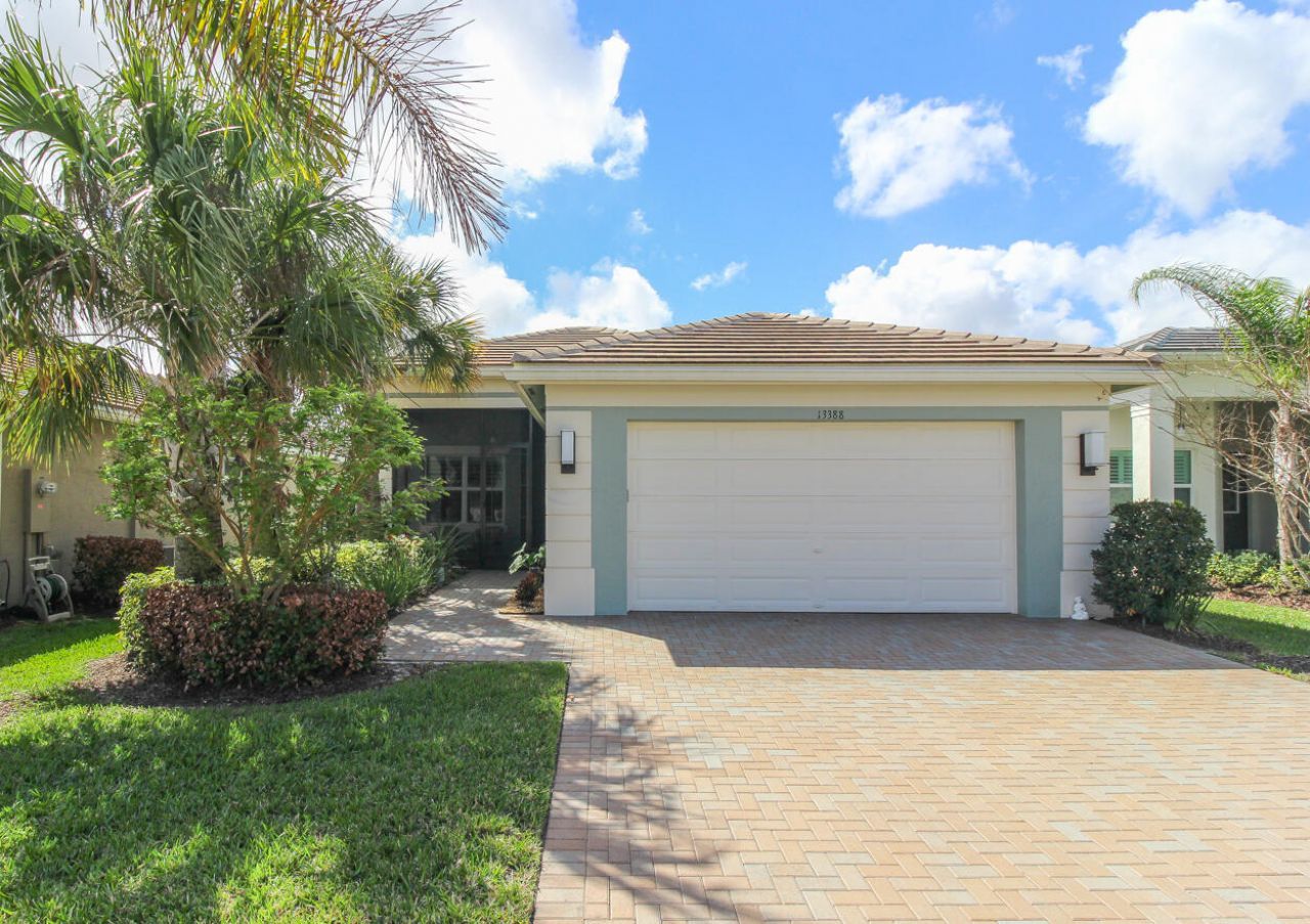 13388 SW River Rock Road, Port Saint Lucie, FL 34987 Photo