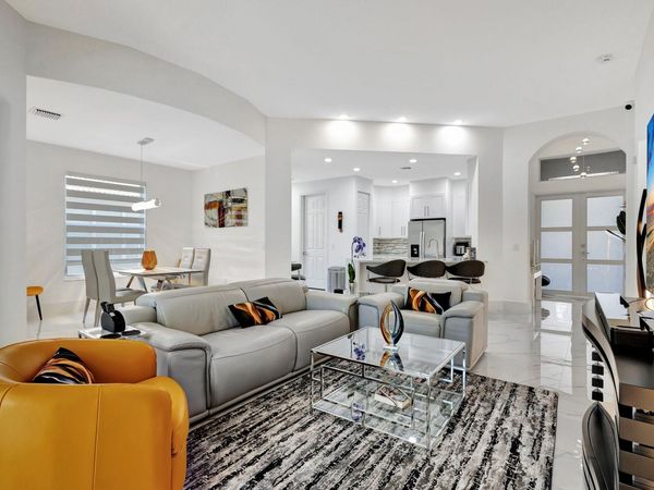 6623 Southport Drive, Boynton Beach, FL 33472